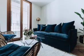 Appartement familial dans la vieille ville de Palma, Wifi et AC. Max 4 personnes - Image 3