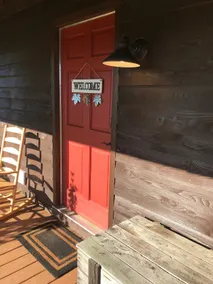 Pinecone Cabin in Beautiful Blue Ridge Mountains - Image 3