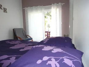 Equipped guest house, quiet near ocean. - Image 2