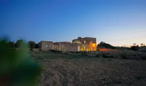 Saint Anthony of Qabbieza Farmhouse - Image 2