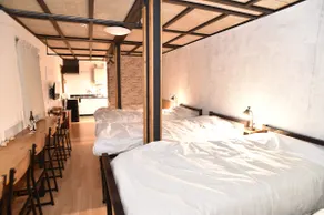 Motel inn Minami Otaru、Family apartment d or c - Image 4