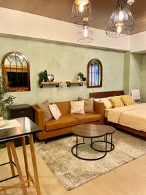 Upscale European Vibe Studio - Image 3