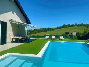 Villa with pool overlooking the Monferrato hills - Image 3