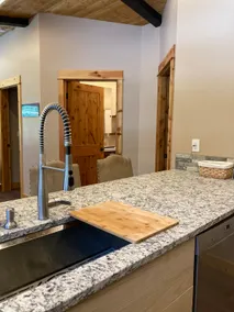 Enjoy Tall Cedar! 2 bdrm. 1 bath - Image 4