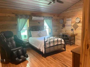Cabin Creek - Image 2