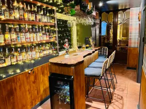 Ladies Lodge Inverness - Image 4
