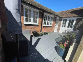 Ye Olde Cobbler - 1 Bedroom Flat for Rental in Rye - Image 4