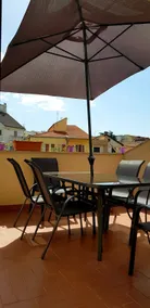 Holiday apartment in Basilicata (Tricarico) - Image 4