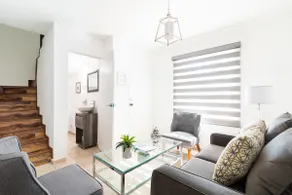 House for 8 people, Puerta Real, airport, Wi-Fi - Image 2