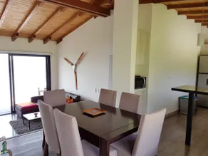 Cozy house for 4 with a stunning landscape - Image 4