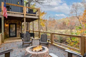 Couples Riverside Cottage - Image 4