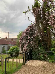 Dog Friendly, 2 miles from coast, sleeps 2-4, - Image 2