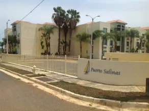Puerto Salinas garden 3 bdr condo, A/C, Wi-Fi - Image 2