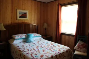 York Cottage - One bedroom - Image 2