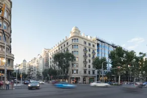 Luxurious apartment 4 bedrooms, 3 bathrooms, swimming pool - Image 4