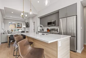 Explore the rockies from a stylish mountain condo - Image 4