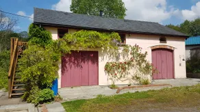 Seren Loft - Cynghordy, Llandovery - Image 2