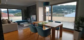 Privileged apartment in the beach area. Parking - Image 2