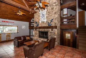 Waterfront Resort Indoor Pool! Great family fun! - Image 5