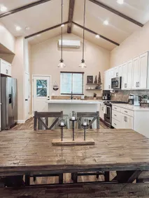 Updated Cabin with POOL and SPA 5 minutes from Sequoias National Park - Image 5