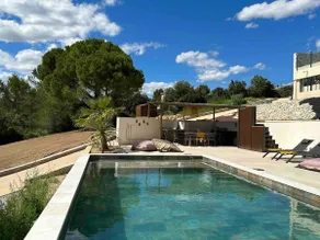 BEAUTIFUL VILLA WITH POOL IN NIMES CITY CENTER - Image 4