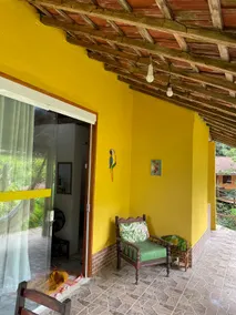 House in Pouso da Cajaíba, Paraty, RJ (Lucia's house) - Image 3