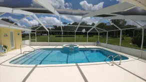 4BR Pool Home & Spa – Near Ocala, Crystal River - Image 3