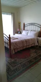 Private, separate, ground floor rooms. - Image 4