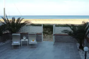 Casa em frente à praia de Balestrate - Image 2