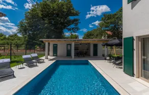 Martinela Villas Istria - Villa Franko - Image 4
