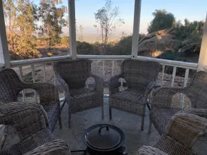 Cottage Hideaway - Pool, Jacuzzi, Waterfall & View - Image 5