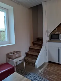Odier Farm | house at the foot of the Vercors - Image 2