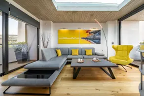 The HostMaster Skyline Pool Oasis Penthouse - Image 2
