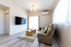 Entire 3LDK Villa for 10! Huge 65”TV & Cozy Luxury - Image 2
