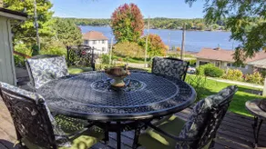 Mississippi Overlook Cottage. Dogs welcome. - Image 4