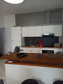 Pleasant House Near Airbus and Beaches - Image 3