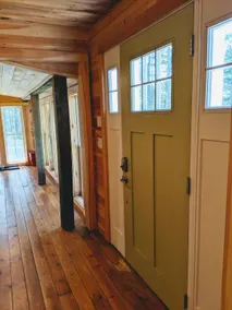 Schoodic Lake Getaway Cottage/ Katahdin-Bangor - Image 5
