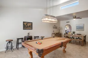 Quiet Desert Oasis on Golf Course w/ Heated Pool - Image 3