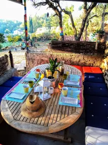 Depends on Bohemian, Pool, Easter, All Saints' Day, Spa, Sauna, Breakfast - Image 4