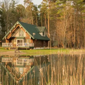 Lake Luna Metamora - Image 2