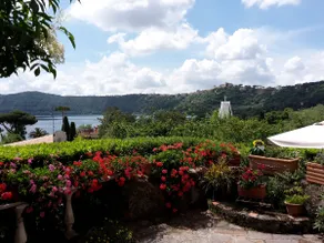 B&B Fiorella on Lake Albano (Rome) - Image 2