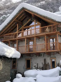 Grampa23: the eco-friendly 16th-century barn - Image 2