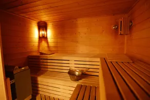 Luxury Stay with Sauna - Image 2