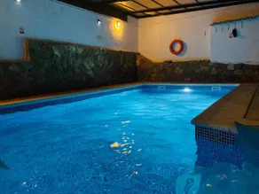 Puerta del Agua El Estanque Country House - Image 4