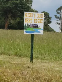 Kayden's Cabin - Image 3