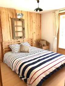 Lou Cabanot Bed and Breakfast - Image 3