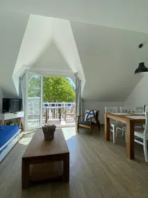 Exceptional sea view with pool - Image 4