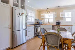 Wine Country Historic Cottage - Image 3