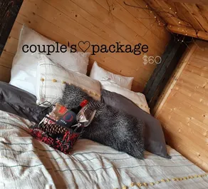 Trackers' Cabin-HIKE IN-Pet Friendly-No Neighbours - Image 5
