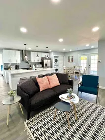 Modern & Bright Open Concept Ranch Home by DU! - Image 3